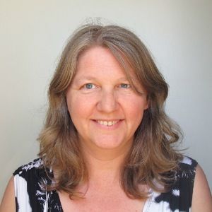 Meet your Posher, Susan